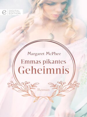 cover image of Emmas pikantes Geheimnis
